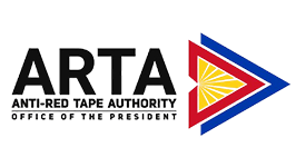 ARTA Logo